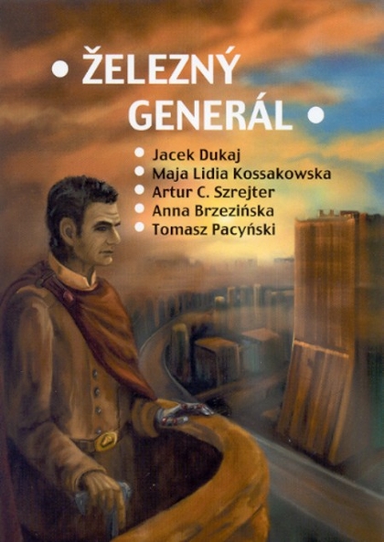 E-kniha Železný generál - kolektív autorov