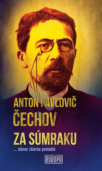 E-kniha Za súmraku - Anton Pavlovič Čechov