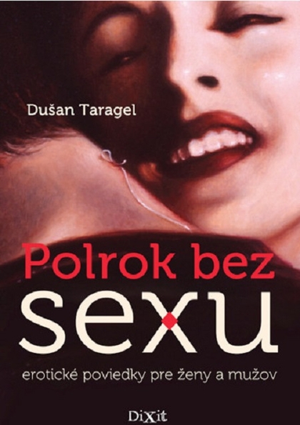 E-kniha Polrok bez sexu - Dušan Taragel