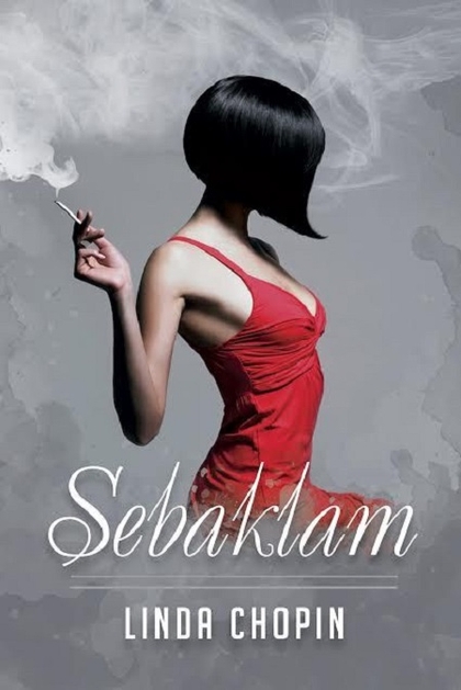 E-kniha Sebaklam - Linda Chopin
