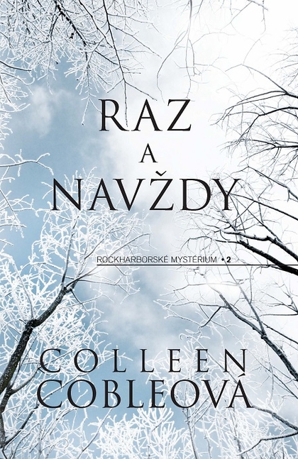 E-kniha Raz a navždy - Colleen Coble