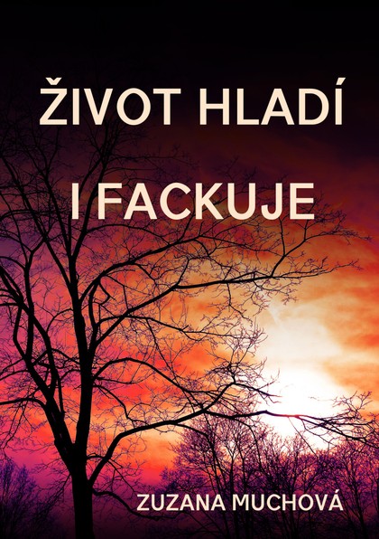 E-kniha Život hladí i fackuje - Zuzana Muchová-Daxnerová
