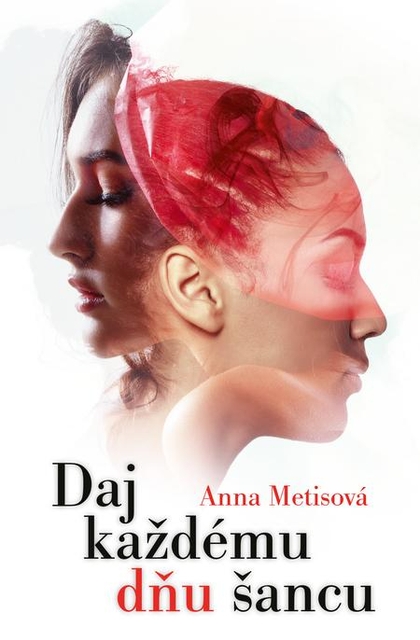 E-kniha Daj každému dňu šancu - Anna Metisová