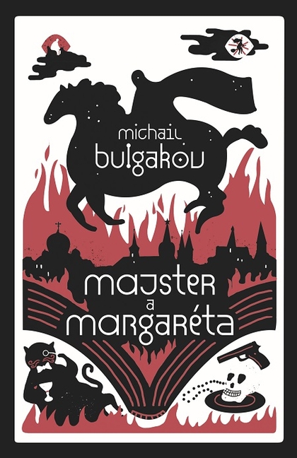 E-kniha Majster a Margaréta - Michail Bulgakov