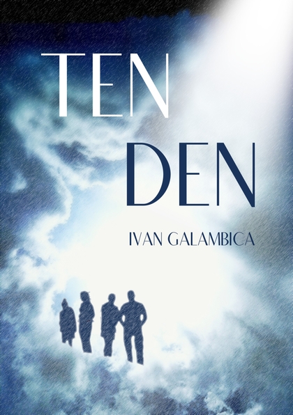 E-kniha Ten den - Ivan Galambica