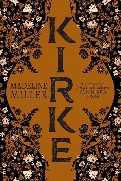 E-kniha Kirke - Madeline Miller