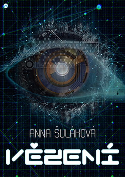 E-kniha Vězení - Anna Šuláková
