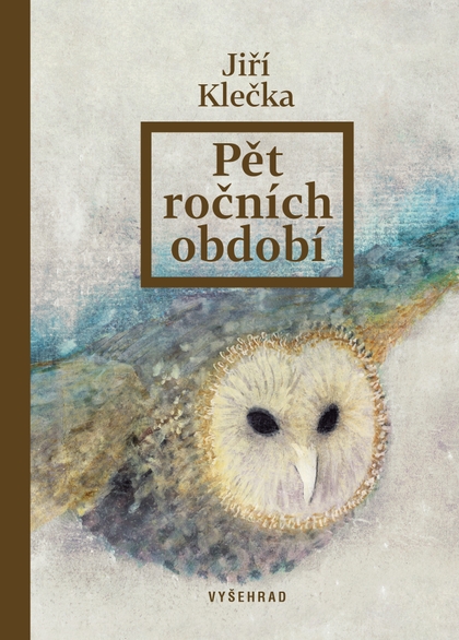 E-kniha Pět ročních období - Jiří Klečka