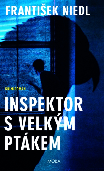 E-kniha Inspektor s velkým ptákem - František Niedl