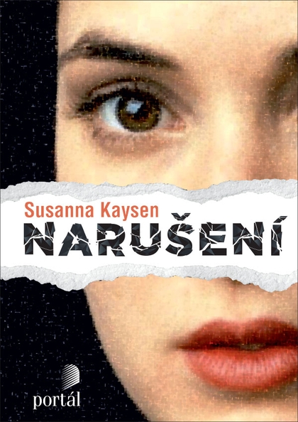 E-kniha Narušení - Susanna Kaysen
