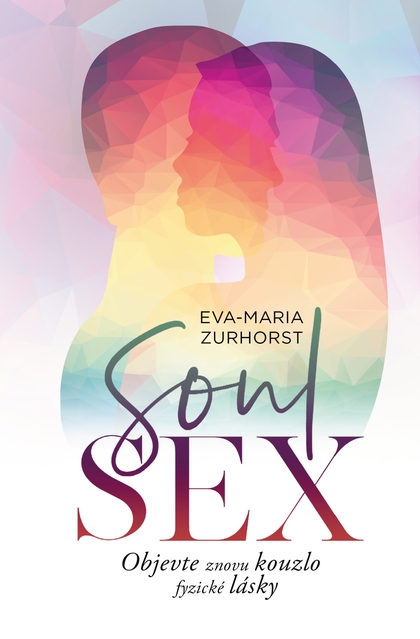 E-kniha Soulsex - Eva-Maria Zurhorst