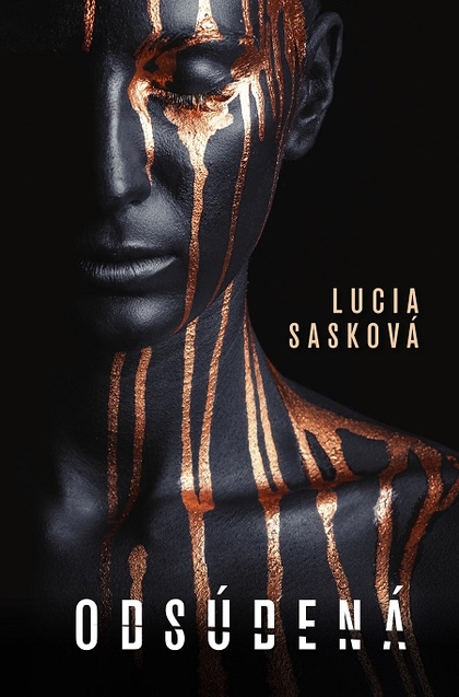 E-kniha Odsúdená - Lucia Sasková