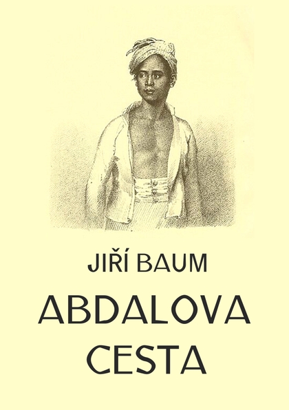 E-kniha Abdalova cesta - Jiří Baum