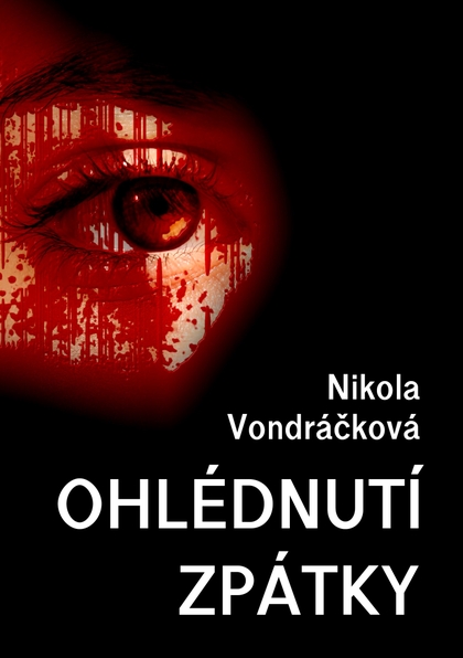 E-kniha Ohlédnutí zpátky - Nikola Vondráčková
