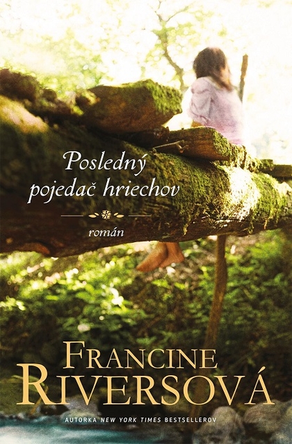 E-kniha Posledný pojedač hriechov - Francine Rivers