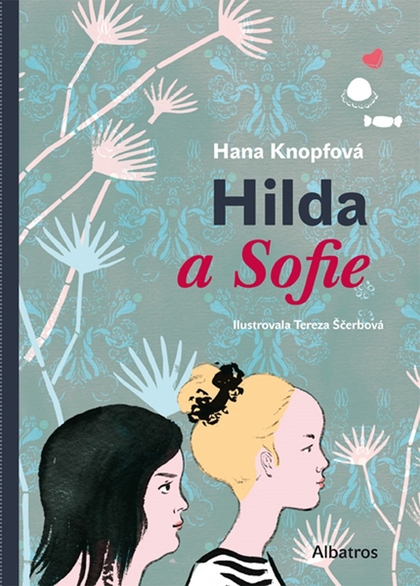 E-kniha Hilda a Sofie - Hana Knopfová