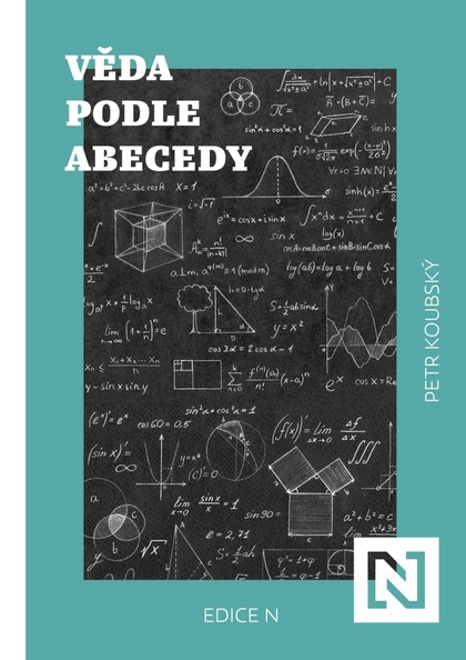 E-kniha Věda podle abecedy - Petr Koubský