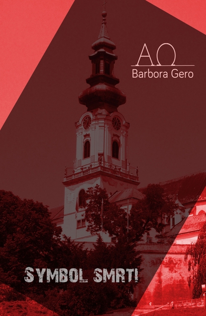 E-kniha Symbol smrti - Barbora Gero