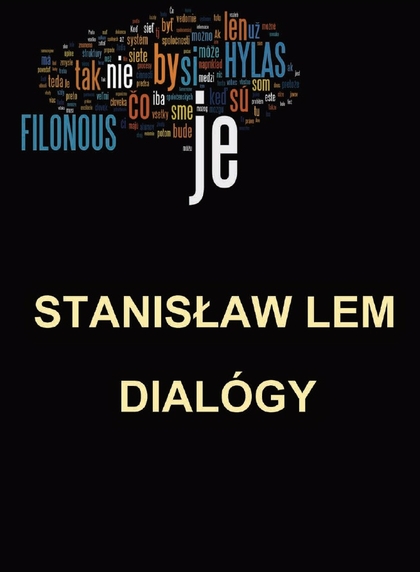 E-kniha Dialógy - Stanisław Lem