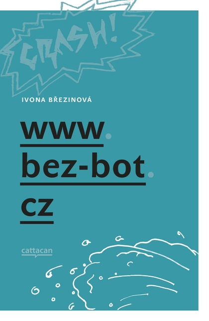 E-kniha www.bez-bot.cz - Ivona Březinová