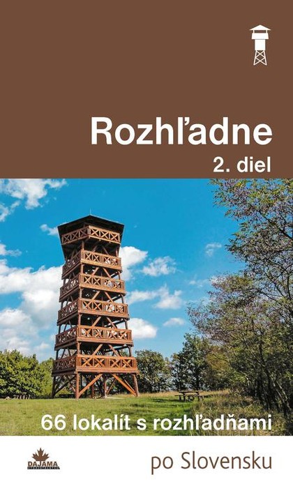 E-kniha Rozhľadne (2. diel) - Ladislav Khandl