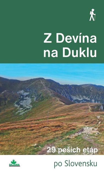E-kniha Z Devína na Duklu - Milan Lackovič, Juraj Tevec