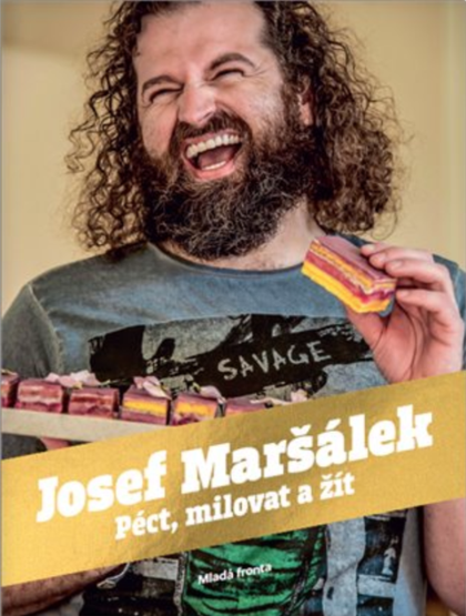 E-kniha Péct, milovat, žít - Josef Maršálek