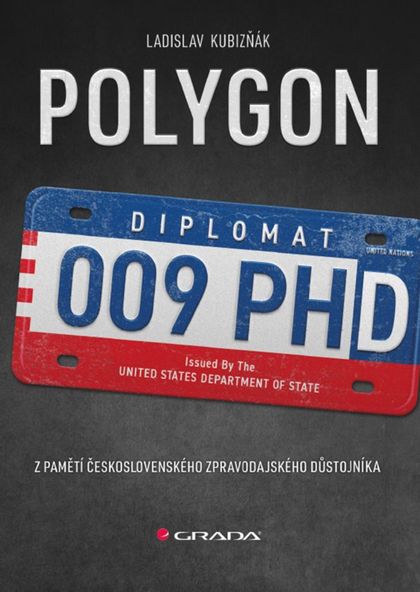 E-kniha Polygon - Ladislav Kubizňák