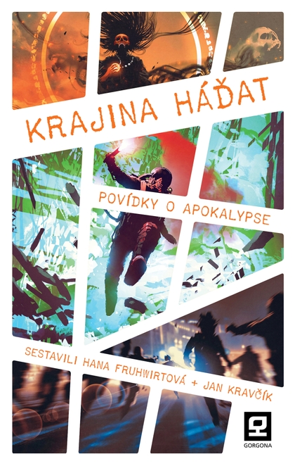 E-kniha Krajina háďat - Hana Fruhwirtová (ed.), Jan Kravčík (ed.)