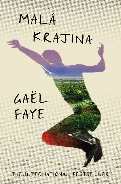 E-kniha Malá krajina - Gaël Faye