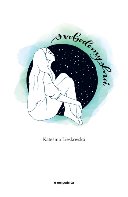 E-kniha Svobodomyslná - Kateřina Lieskovská