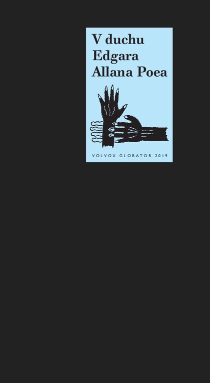 E-kniha V duchu Edgara Allana Poea -  antologie polských autorů