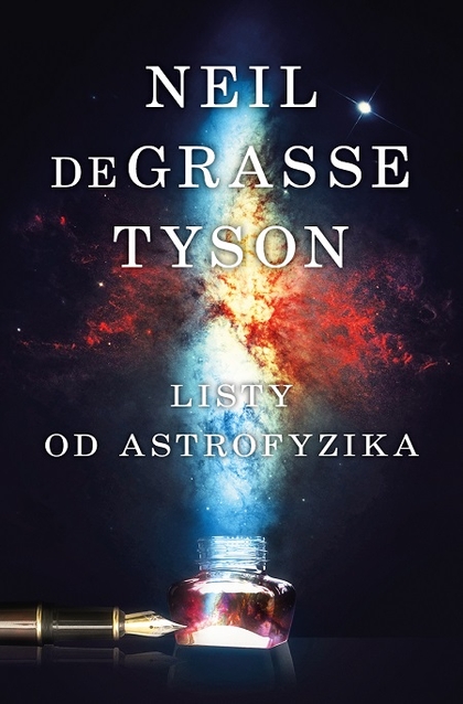 E-kniha Listy od astrofyzika - Neil deGrasse Tyson