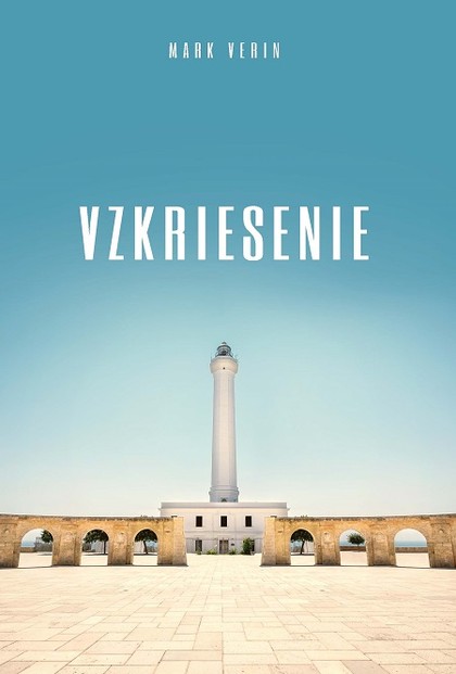 E-kniha Vzkriesenie - Mark Verin