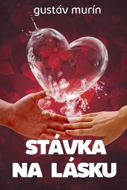 E-kniha Stávka na lásku - Gustáv Murín