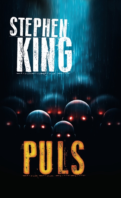 E-kniha Puls - Stephen King