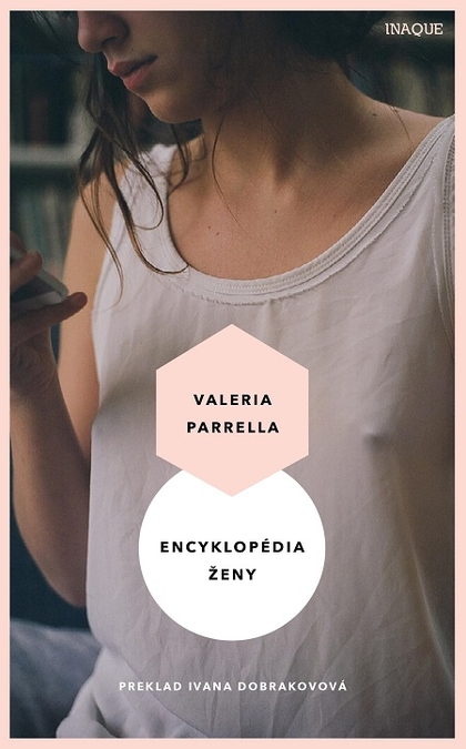 E-kniha Encyklopédia ženy - Valeria Parrella