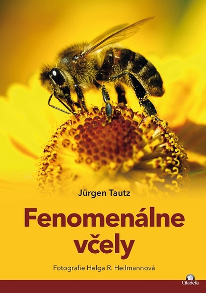 E-kniha Fenomenálne včely - Jurgen Tautz, Helda R. Heilmann