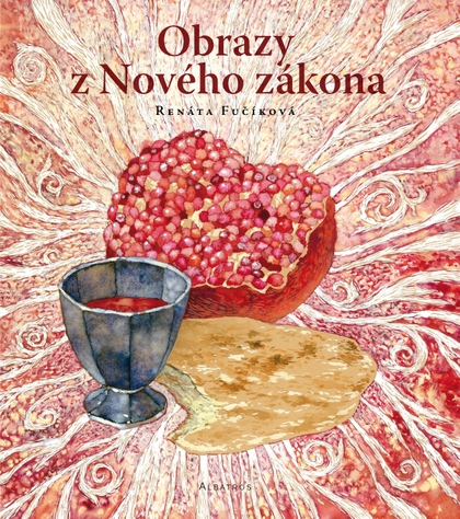 E-kniha Obrazy z Nového zákona - Renata Fučíková