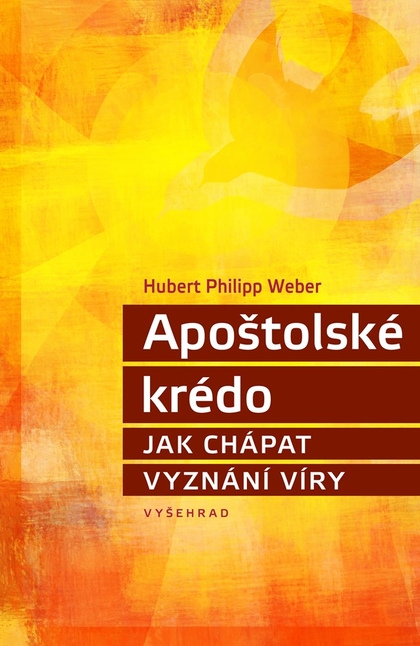 E-kniha Apoštolské krédo - Hubert Philipp Weber