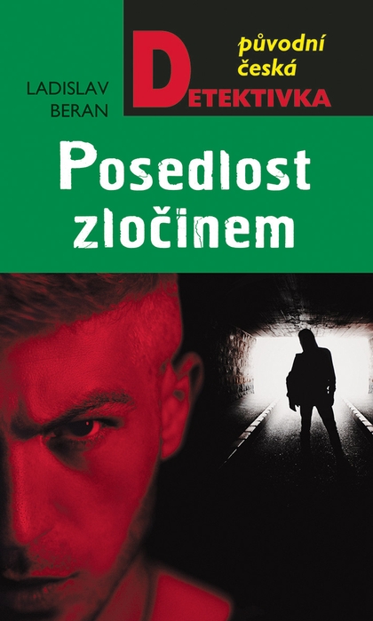 E-kniha Posedlost zločinem - Ladislav Beran