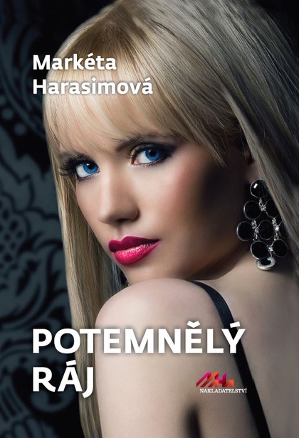 E-kniha Potemnělý ráj - Markéta Harasimová