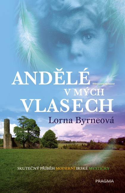 E-kniha Andělé v mých vlasech - Lorna Byrne
