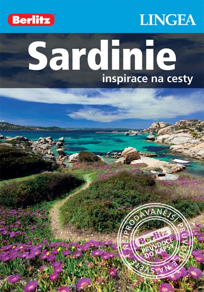 E-kniha Sardinie - Lingea