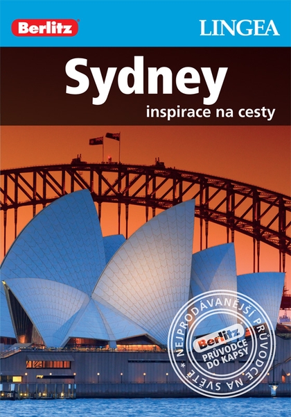 E-kniha Sydney - Lingea