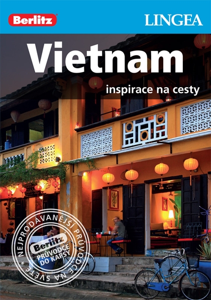 E-kniha Vietnam - 2. vydání - Lingea