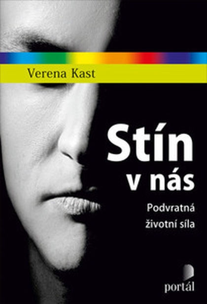 E-kniha Stín v nás - Verena Kast