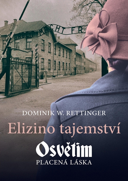 E-kniha Elizino tajemství - Dominik W. Rettinger
