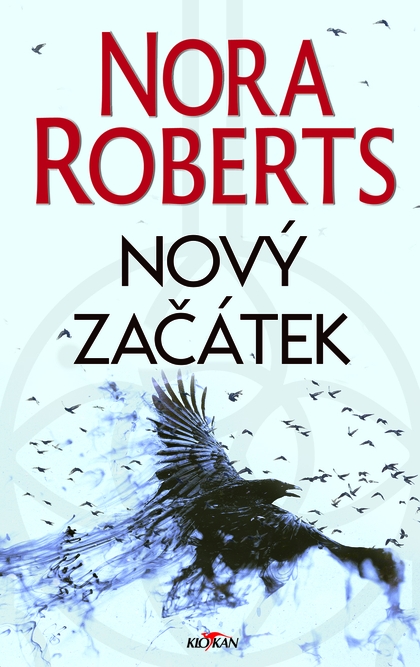 E-kniha Nový začátek - Nora Roberts