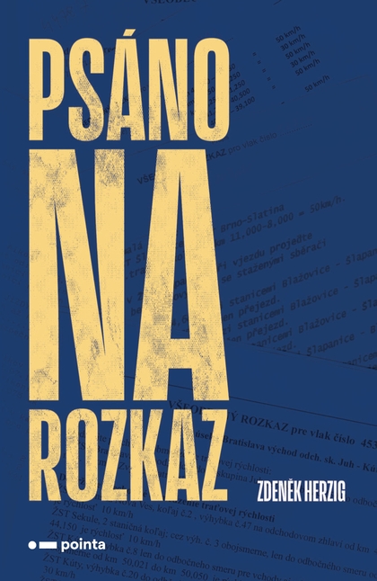 E-kniha Psáno na rozkaz - Zdeněk Herzig